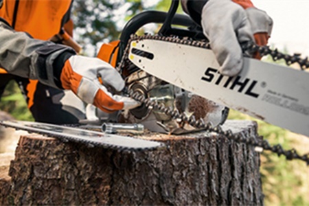 Autoryzowany dealer  i serwis STIHL