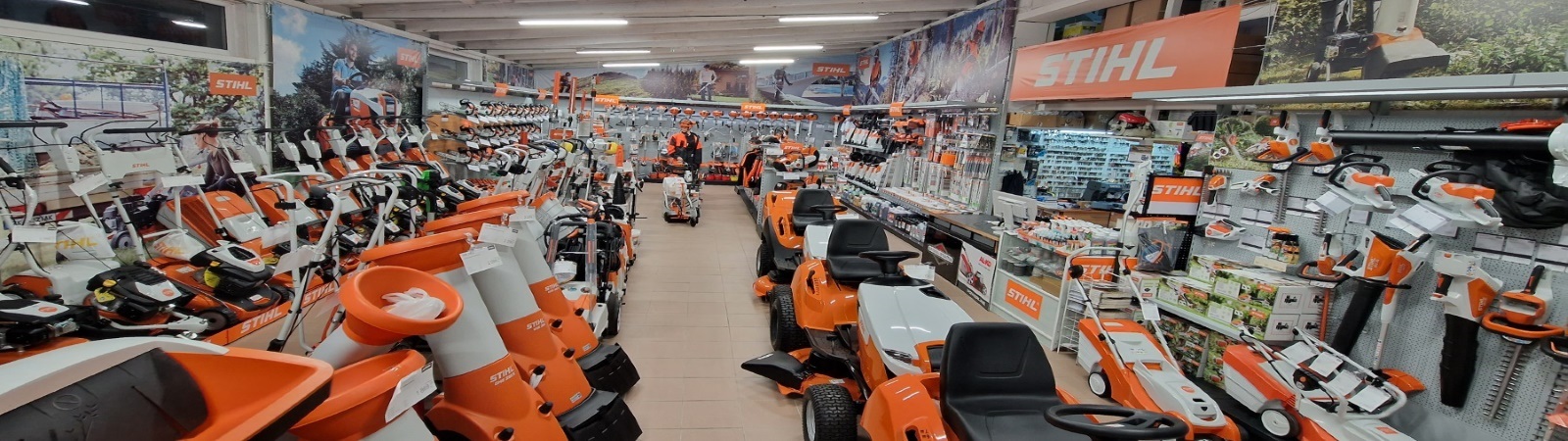 STIHL  - ZUNAR  SP. Z O.O.